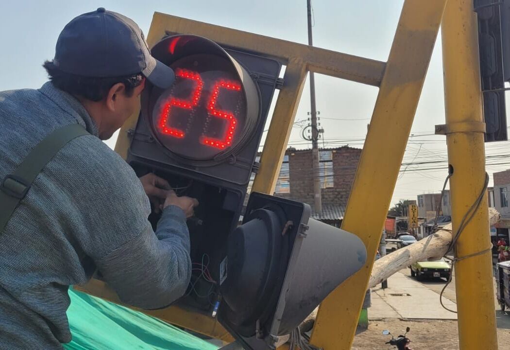 Fatalidad. Avenida Miguel Grau es el "epicentro" de los accidentes de tránsito en el centro poblado El Milagro