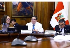 EsSalud anuncia mejoras en consultas, cirugías e inversiones en hospitales