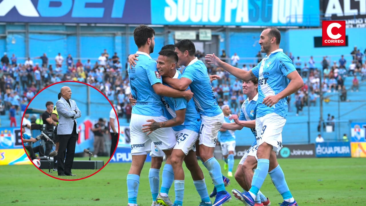 Sporting Cristal comienza con el pie derecho el Torneo Clausura 2026. (Fotos: Paloma del Solar / @photo.gec)