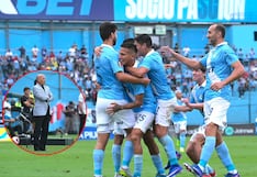 Sporting Cristal ilusiona a su hinchada: Vence (1-0) a Garcilaso en el debut del Clausura