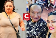 Susan Villanueva afirma que Monserrat Seminario está “presionando” a ‘Melcochita’: “La verdad es una”