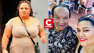 Susan Villanueva afirma que Monserrat Seminario está “presionando” a ‘Melcochita’: “La verdad es una”