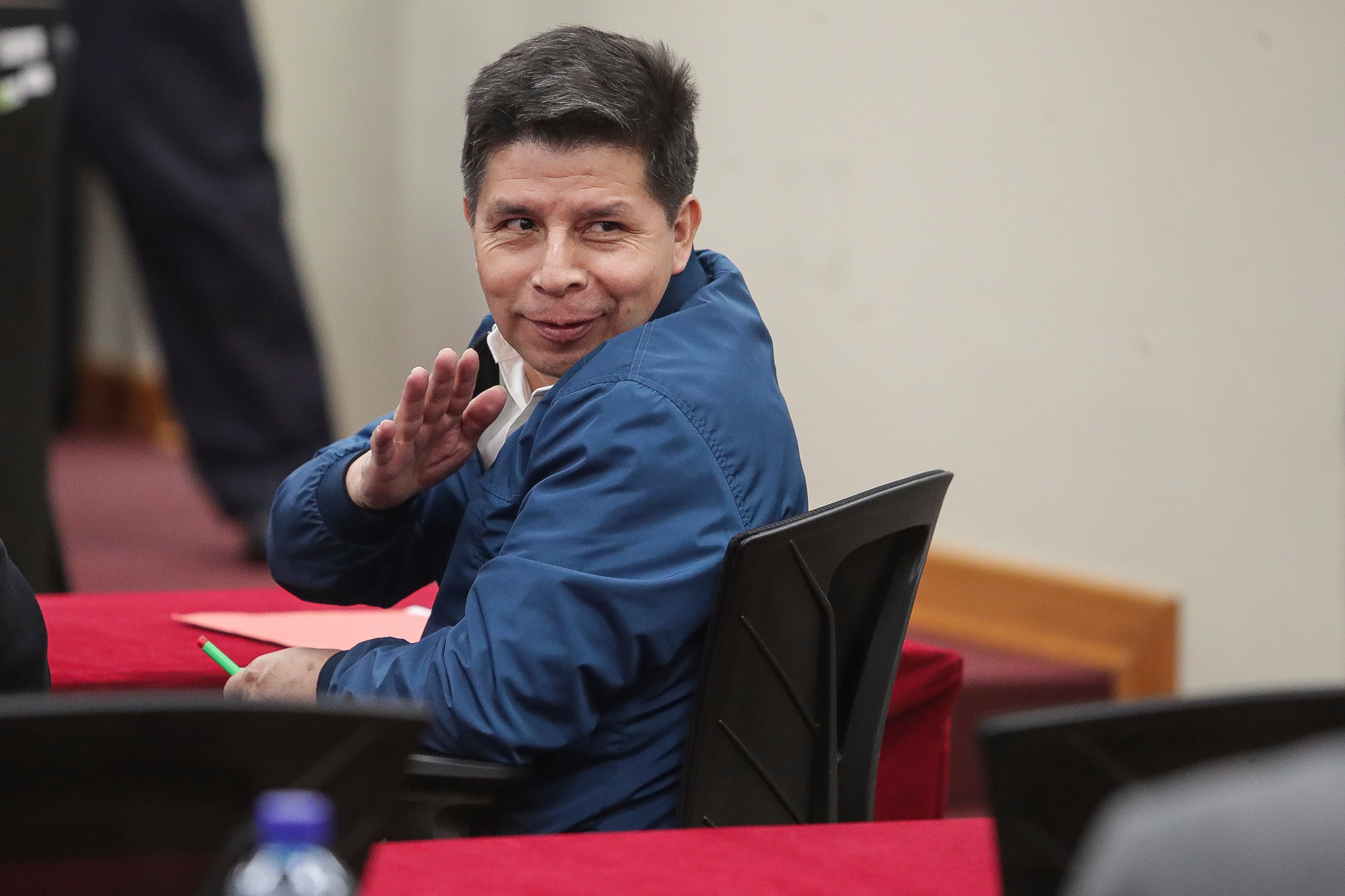 (Foto: GEC / Julio Reaño)