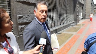 Dictan impedimento de salida del país contra Gerardo Sepúlveda por dos meses