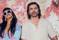 Juanes y Bomba Estéreo lanzan “Muérdeme”, su nueva cumbia retro y tercer adelanto del próximo álbum