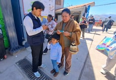 Mesas se instalan al 100 % en la Odpe Cusco