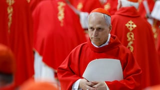 Robert Prevost, que tiene DNI peruano, es el nuevo papa