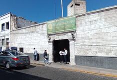 Detienen a un exreo en Arequipa por intento de feminicidio