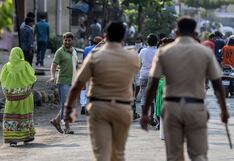 India: Atentado con bomba deja al menos nueve muertos