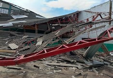 Sismo de magnitud 6 en Ecuador: Al menos 20 heridos y 60 viviendas afectadas