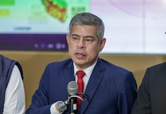 Galarreta cuestiona que Comisión de Constitución plantee rechazar pedido de facultades del Ejecutivo