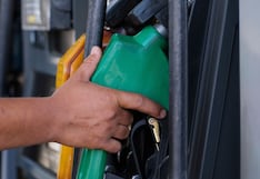 Gobierno declara en emergencia el abastecimiento de GLP en cinco regiones del sur