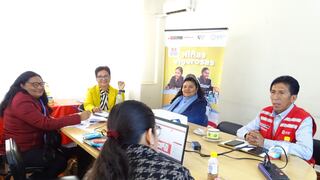 Ica: Qali Warma y sector educación analizan oportunidades de mejora para fortalecer la alimentación escolar