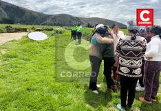 Jauja: Madre de familia sale de casa a desayunar, cae al río y muere ahogada