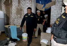 Jefe de la Región Policial sustentará su plan de trabajo ante el Consejo Regional de La Libertad