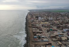 Presentan proyecto para recuperar playas de Trujillo