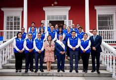 César Acuña cambiará a cinco funcionarios en el Gobierno Regional de La Libertad