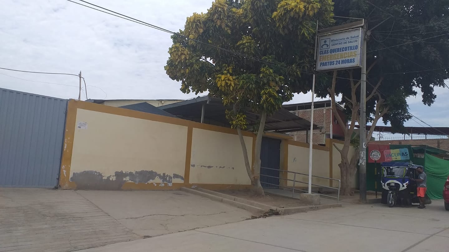 Hombre fue atacado cuando salía de trabajar de una obra