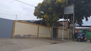 Piura: Sujetos balean y dejan herido a un obrero en Sullana