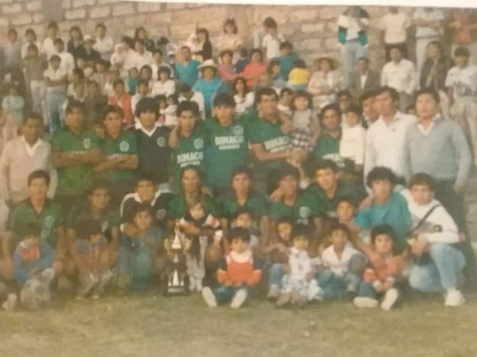 Equipo de Tingo María de Miraflores está de luto por muerte de exarquero. Foto: GEC.