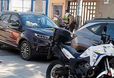 Piura: “Marcas” asaltan a balazos y le roban más de S/50 000 a una mujer