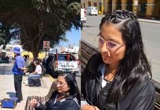 Ica: cuidado con los falsos lustrabotas en la Plaza de Armas