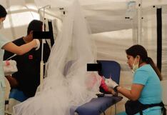 Dengue mató a 35 personas en la región La Libertad