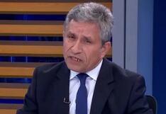 Carlos Rivera, defensa de Francisco Sagasti, pedirá archivar acusación aprobada por el Congreso