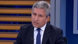 Carlos Rivera, defensa de Francisco Sagasti, pedirá archivar acusación aprobada por el Congreso