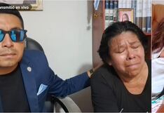 Ica: exige extraditar desde Colombia, a extranjero que mató a su hija Ericka Hernández