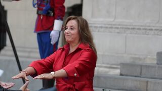 Subcomisión de Acusaciones Constitucionales aprueba archivar denuncia contra Dina Boluarte por caso Rolex