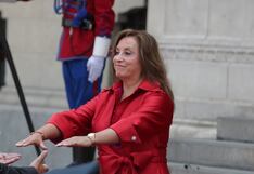 Subcomisión de Acusaciones Constitucionales aprueba archivar denuncia contra Dina Boluarte por caso Rolex