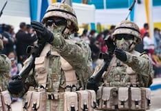 Vuelve el debate sobre el servicio militar obligatorio como medida contra la delincuencia juvenil