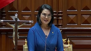 Keiko Fujimori juró como presidenta del Perú y asumió el cargo para el periodo 2026-2031