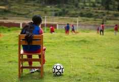Durante un partido de fútbol, ocho niñas sufren violencia en Perú