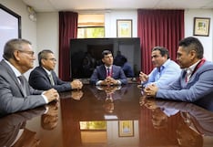 Piura: Paita a un paso de ser el nuevo polo petroquímico