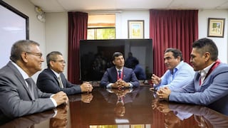Piura: Paita a un paso de ser el nuevo polo petroquímico