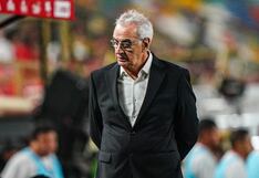 Jorge Fossati tras derrota de Perú ante Ecuador: Venimos creciendo, sigo creyendo mucho en este plantel