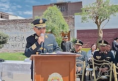 Divincri Huancayo captura a 265 por delitos y logran 116 medidas de prisiones preventivas