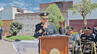 Divincri Huancayo captura a 265 por delitos y logran 116 medidas de prisiones preventivas