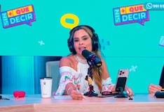 Ethel Pozo revela si tendrá un programa en ATV: “Sí quiero volver a la televisión”