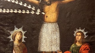 ​Programa el museo va a tu casa: Alegoría del Monasterio de Santa Teresa en Arequipa