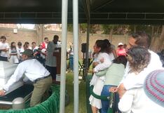 Crimen de universitaria en Piura: Necropsia arroja hemorragia cerebral y heridas