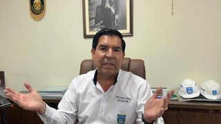 Arequipa: Alcalde Fredy Zegarra anuncia intercambio vial en Andrés Avelino Cáceres (VIDEO)