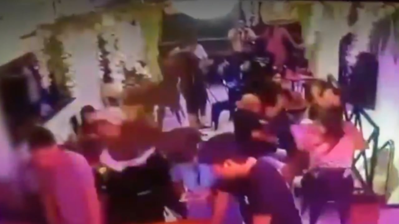 Una sucesión de ataques armados dejó nuevas víctimas en Talara, Sullana y Paita durante la primera semana de septiembre. La Policía Nacional mantiene investigaciones para identificar a los responsables y establecer los móviles de los crímenes. (Captura de imagen de América Noticias)