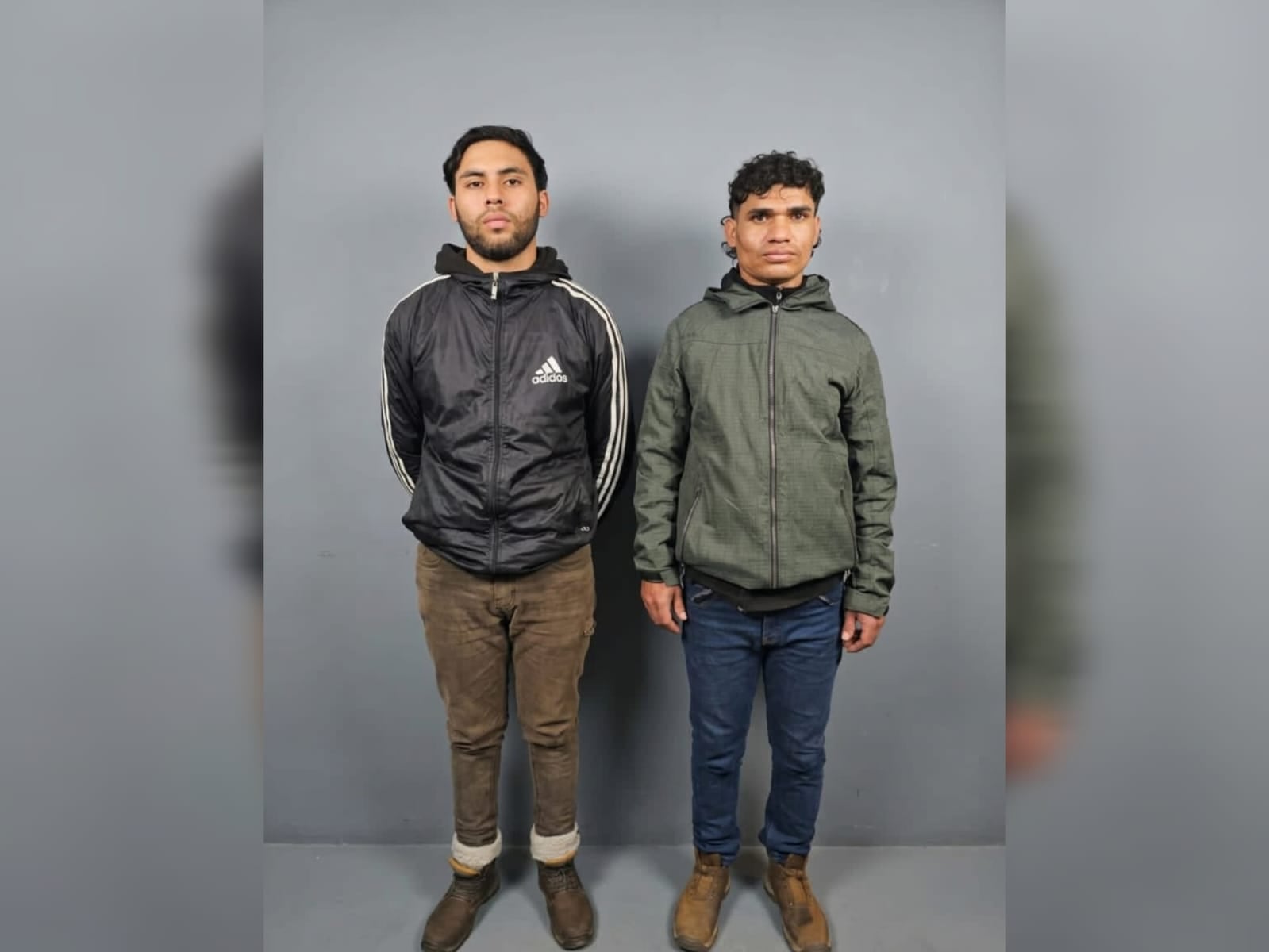 Investigan a dos extranjeros por presunta extorsión en Arequipa