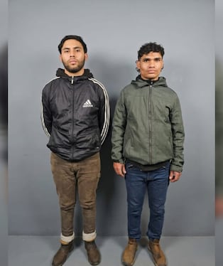 Investigan a dos extranjeros por presunta extorsión en Arequipa