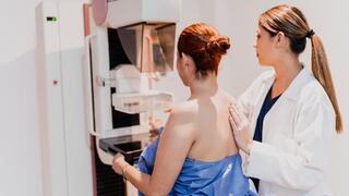 Día Mundial de la Salud: 70% de mujeres en Perú es diagnosticada con cáncer en etapas avanzadas