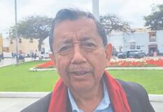 La Libertad: Intensifican recolección de firmas contra César Acuña