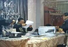 Policías corruptos de la Depincri hacían falsas operaciones para pedir dinero